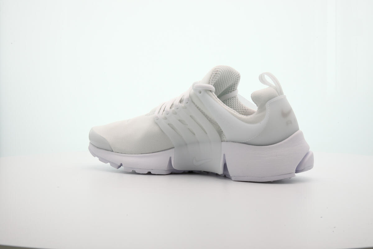 Nike Air Presto Triple White online Pure Platinum Men’s Size 11 CT3550-100